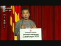 村上春樹：カタルーニャ国際賞スピーチ- 2011-6-9